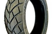 120/70-12" Sunf D-006 Tyre E4 Scooter Moped Tyre