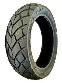 120/70-12" Sunf D-006 Tyre E4 Scooter Moped Tyre