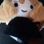 set of 4 harry potter keyrings Image 2