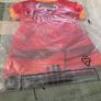 Carlow Gaelic Football Home Jersey Kit 2024 GAA Children 6 to 12 months Old Image 7
