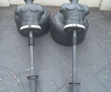 Top ten boxing dummies