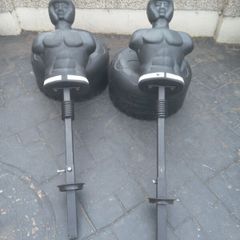 Top ten boxing dummies