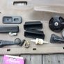 Vintage Ford Fiesta mark II and Fiesta Xr2i parts Image 6