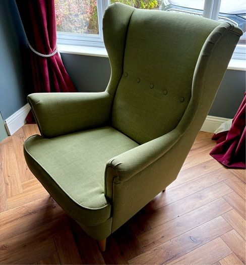 Armchair