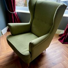 Armchair