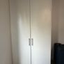 Custom Wardrobe - Dismantled and ready to collect Image 2
