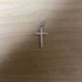 Sterling Silver cross Image 4