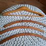Vintage wooden hangers Image 2