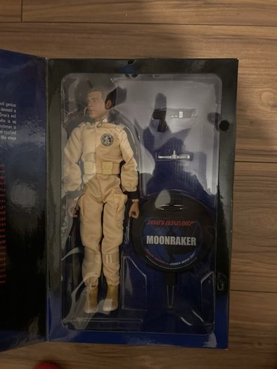 collectable figure