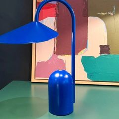 Ferm living portable lamp