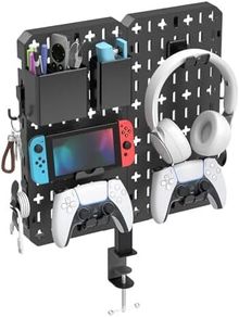 Desk Pegboard