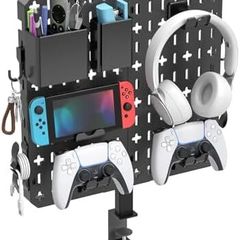 Desk Pegboard