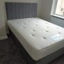 New Double Divan Beds, Free Delivery Image 4