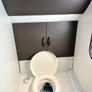 2023 Hobby 6 berth caravan, like new. Image 10
