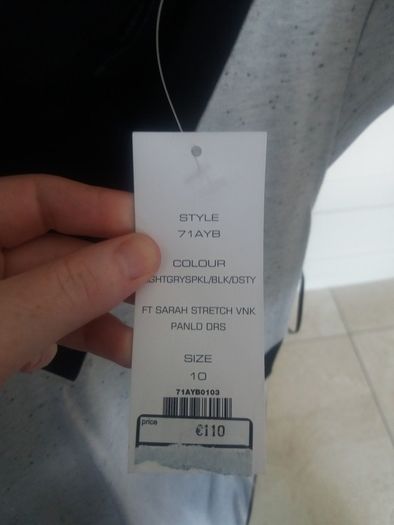 French Connection Dress