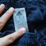 Adidas shorts Image 2