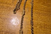 Vintage Necklace