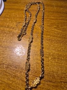 Vintage Necklace