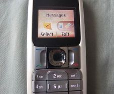 Nokia 2310 new