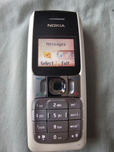 Nokia 2310 new