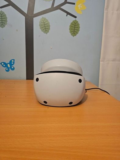 PSVR2  PlayStation VR Headset [Taken]
