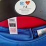 Superman costume - age 7-8 years Image 4