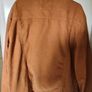 Brave Soul - Corduroy jacket in brown Image 4