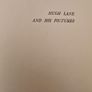 Hugh Lane And His Pictures. By Thomas BODKIN. Rare Vintage 1956 Edition Hardback With Dustjacket. Book In Good Jackets A Bit Tatty. Image 3