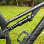 Canyon Neuron CF Carbon - Size L - Reynolds Carbon Wheels - CushCore Image 4