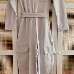 Long jumpsuit Zara New S
