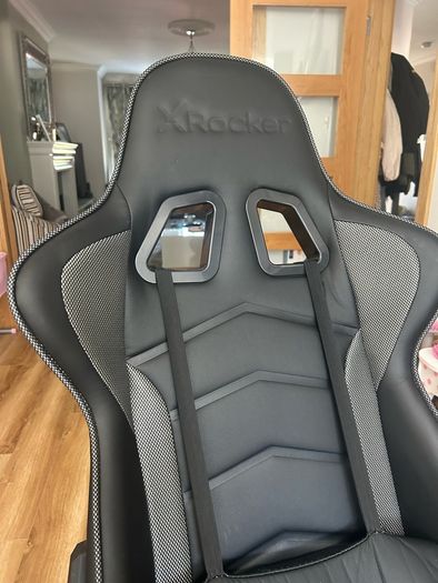 X Rocker Gaming Chair