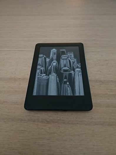 Kindle 10th Gen without Ads