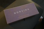 anastasia pallet