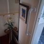 Grab rails. (Plastic and steel) Image 3