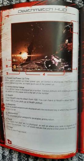 Unreal Tournament 3 (PC DVD-ROM) Complete Boxed Edition