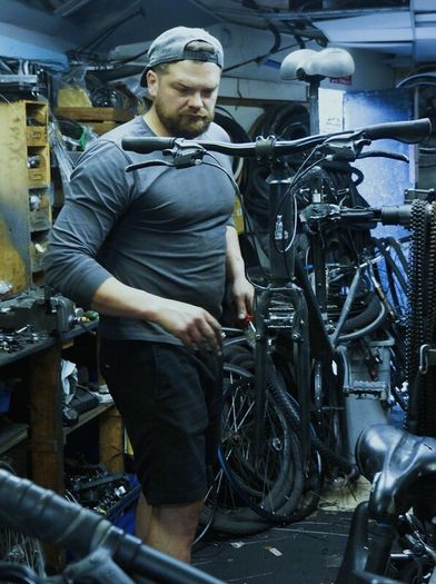 !!! Used Bikes !!!
