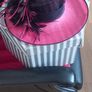 Ladies hat Image 2