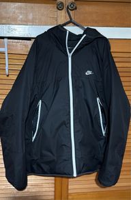 Nike Reversible Jacket (Double side)