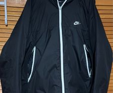 Nike Reversible Jacket (Double side)