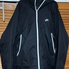 Nike Reversible Jacket (Double side)