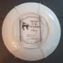 Franklin Mint Limited Edition Decorative Plate Image 2