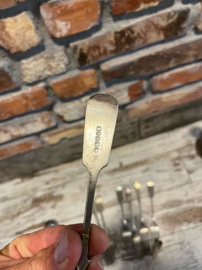 vintage Cutlery
