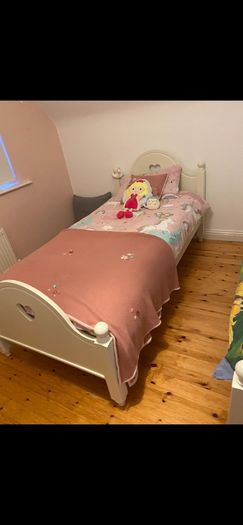 single bed