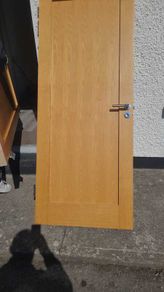 Internal doors