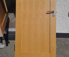 Internal doors