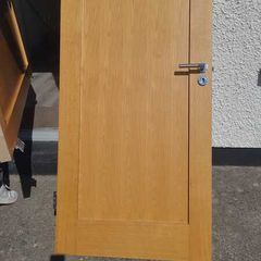 Internal doors
