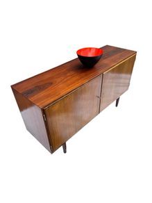Mid century modern Sideboard vintage retro Danish designer