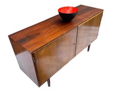 Mid century modern Sideboard vintage retro Danish designer