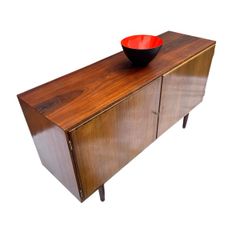 Mid century modern Sideboard vintage retro Danish designer