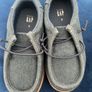 GAP Boys Shoes size 8 Image 3
